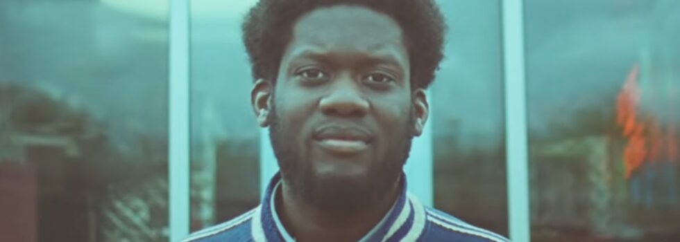 Michael Kiwanuka – I’ll Get Along