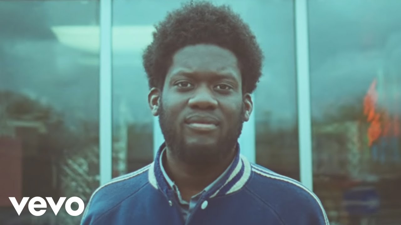 Michael Kiwanuka – I’ll Get Along