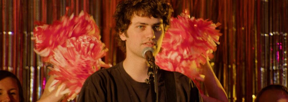 MJ Lenderman – She’s Leaving You