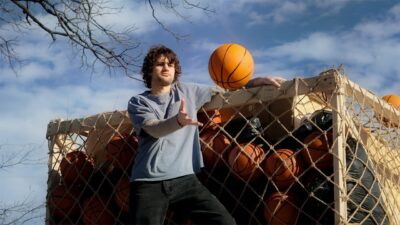 MJ Lenderman – Wristwatch