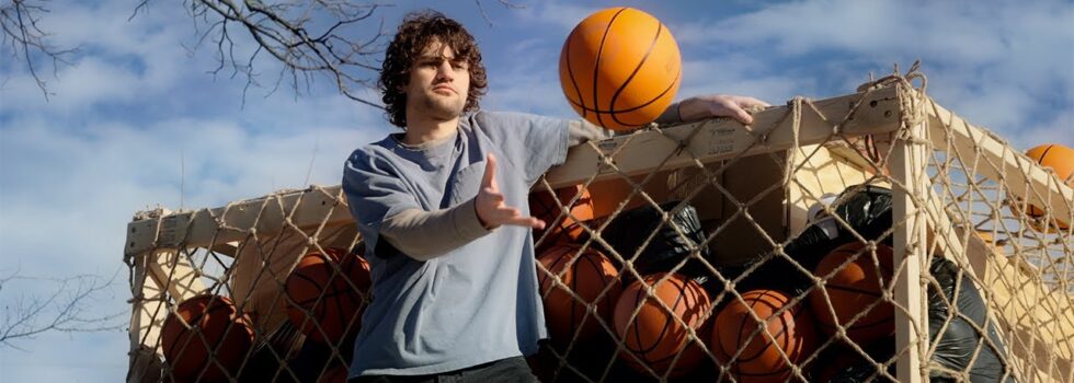 MJ Lenderman – Wristwatch