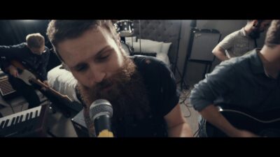 Motherfolk – Ryder Robinson