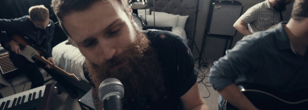 Motherfolk – Ryder Robinson