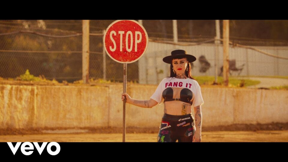 Nai Palm – Crossfire