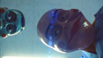 Omar Apollo – Invincible (feat. Daniel Caesar)