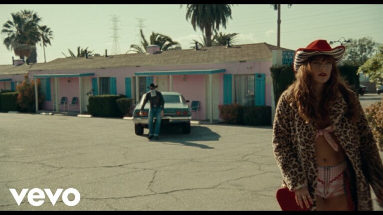 Orville Peck – Hexie Mountains music video
