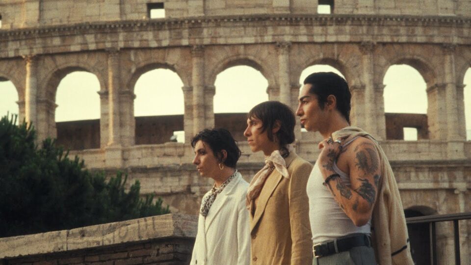 Palaye Royale – Ache In My Heart