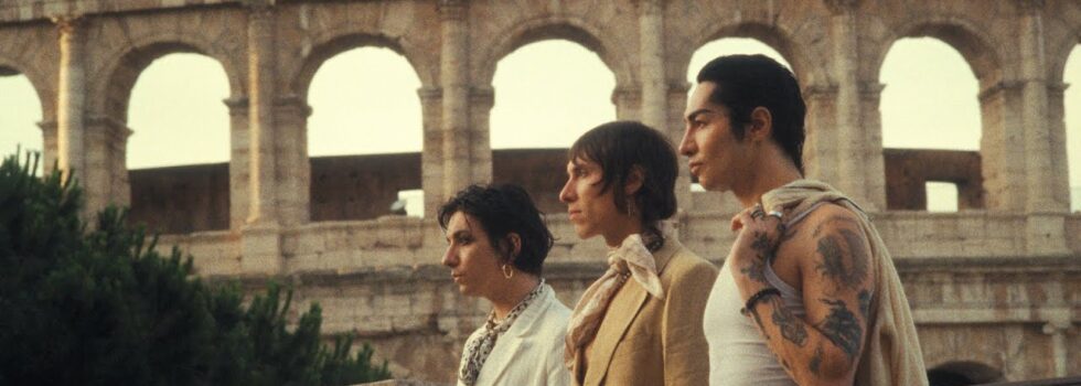 Palaye Royale – Ache In My Heart