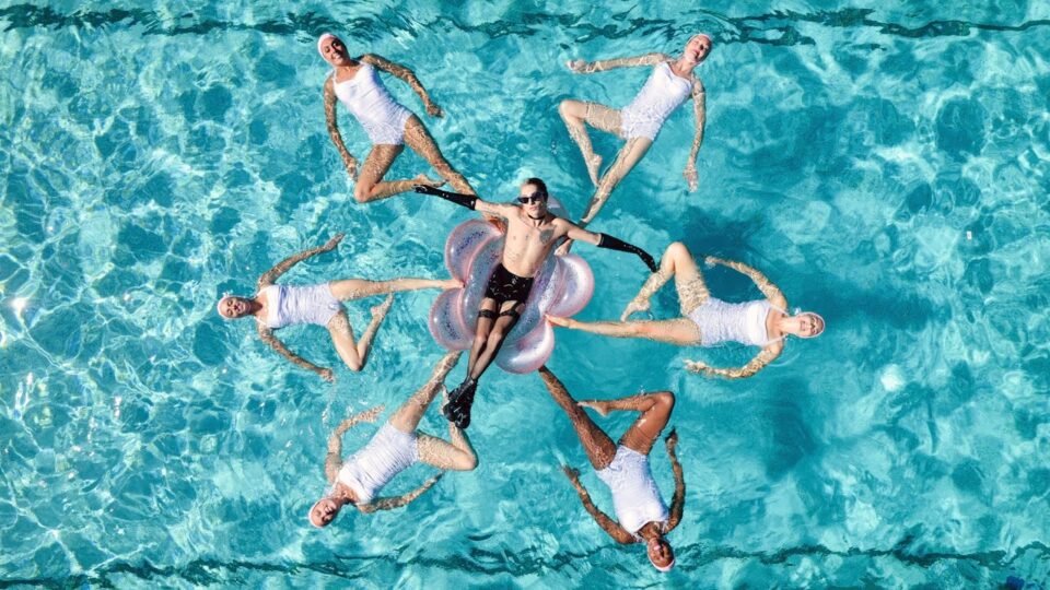 Palaye Royale – No Love in LA