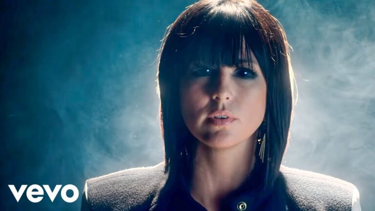 Phantogram – Black Out Days music video