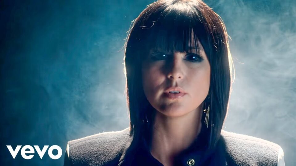 Phantogram – Black Out Days