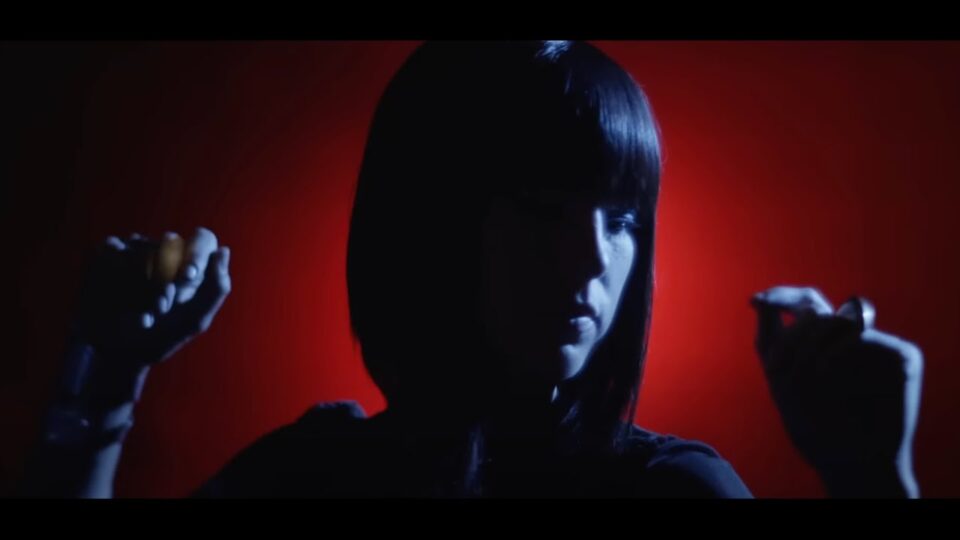 Phantogram – Don’t Move