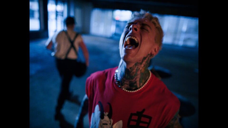 Phix x Ryan Oakes – Underneath