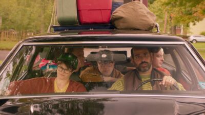 Real Estate – Water Underground