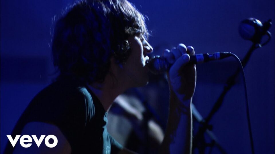 Richard Ashcroft – Break The Night With Colour (Live)