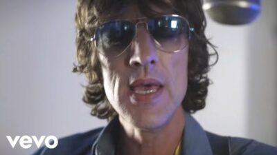 Richard Ashcroft – Surprised by the Joy