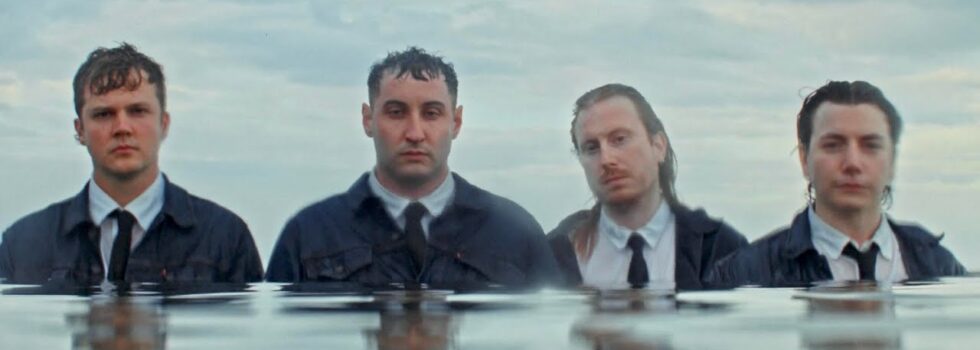 Sea Girls – Weekends & Workdays