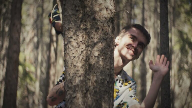 Sea of Lettuce – I Gotta Know music video