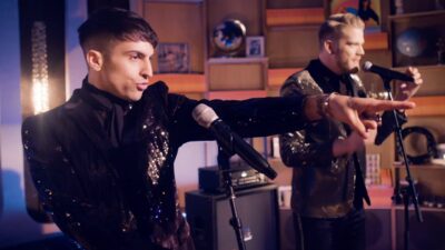 Superfruit – Sexy Ladies