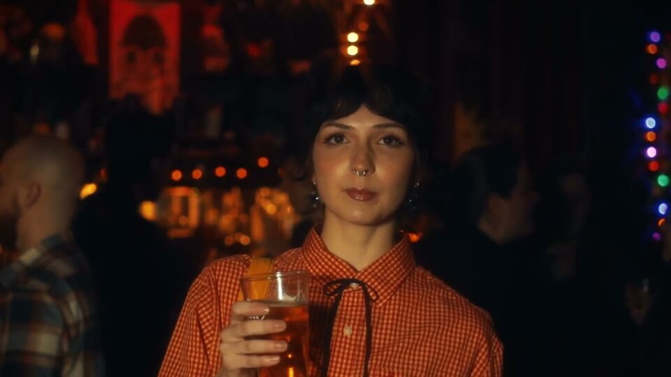 Snarls – Heavy Drinker