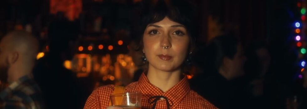 Snarls – Heavy Drinker