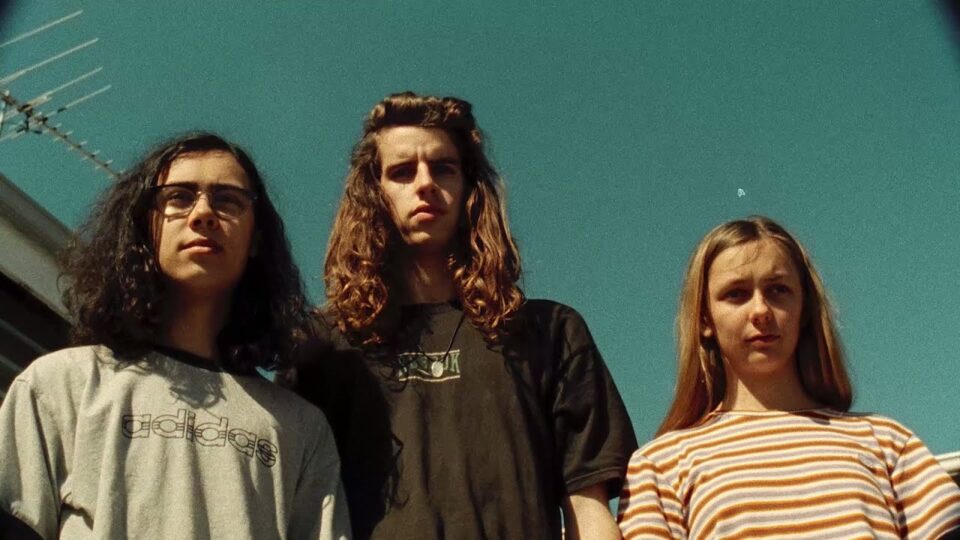 Spacey Jane – Head Cold