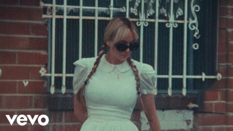 Sunday (1994) – Rain