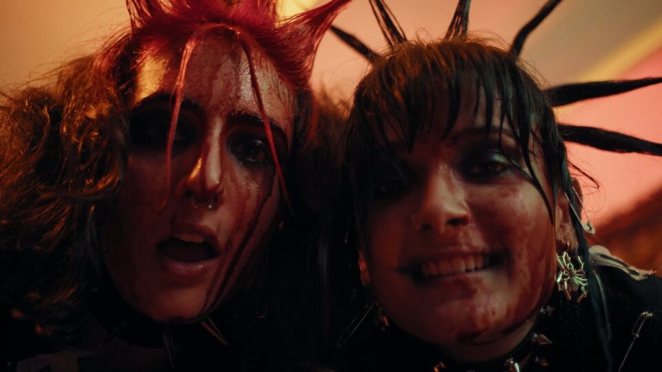 Teenage Joans – Terrible