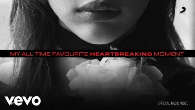 temp. – My All Time Favourite Heartbreaking Moment