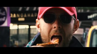 The Beths – Mars, The God Of War