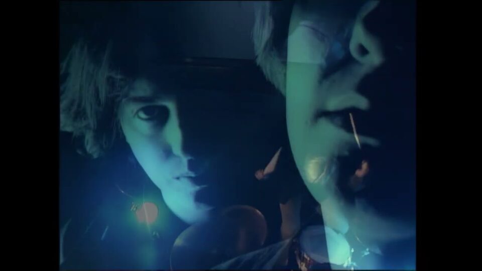 The Charlatans – Sproston Green