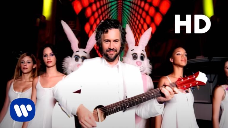 The Flaming Lips – Do You Realize?? music video