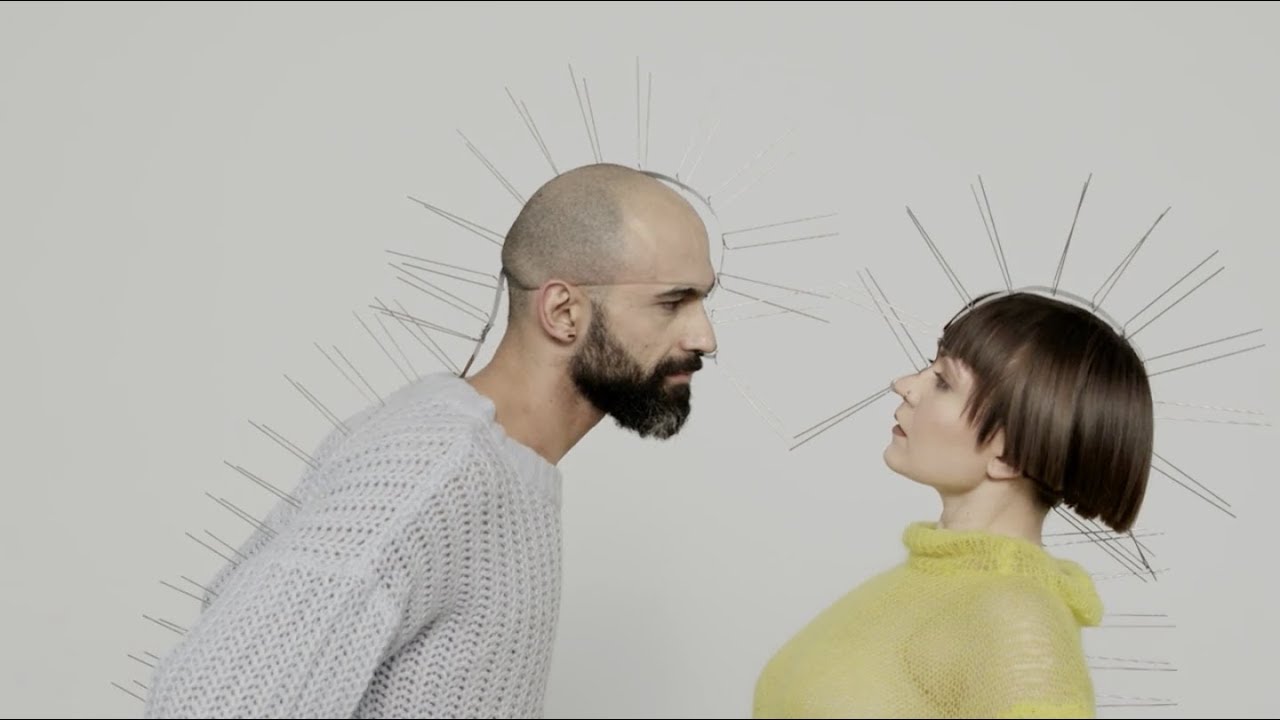 The Jungle Giants – Used to Be in Love