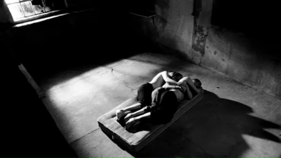 The Murder Capital – More Is Less