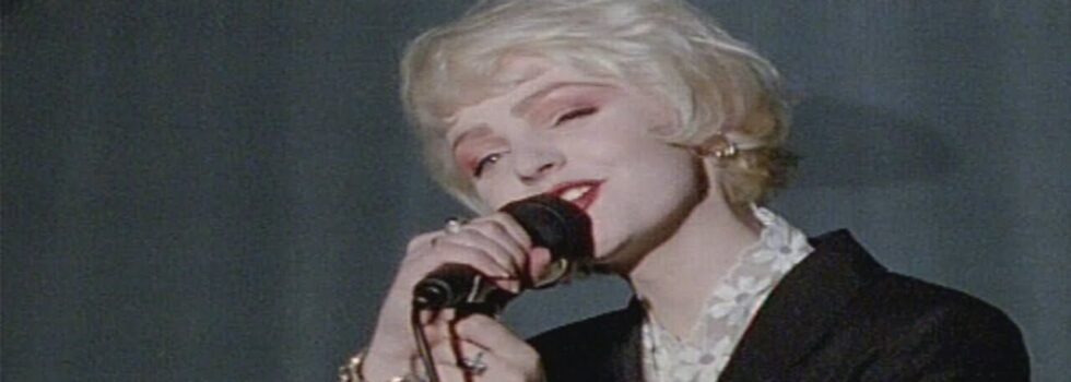 The Primitives – Crash