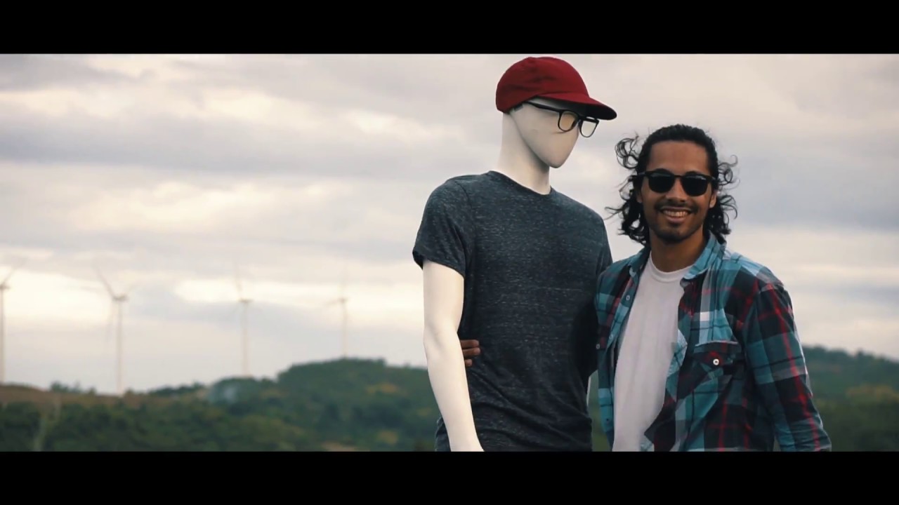 The Ransom Collective – Open Road