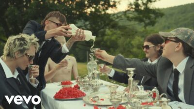 THUS LOVE – Birthday Song