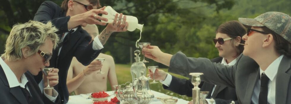 THUS LOVE – Birthday Song