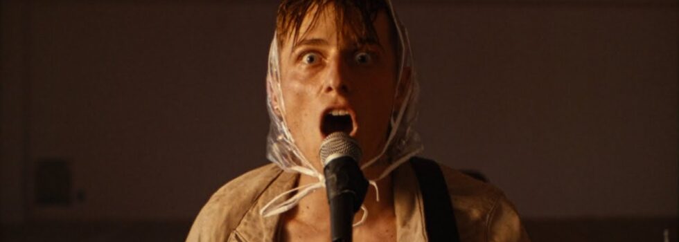 THUS LOVE – Get Stable