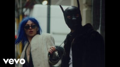 THUS LOVE – Put On Dog