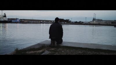 Tyne‑James Organ – Hold Me Back