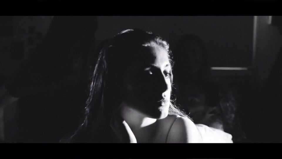 Tyne‑James Organ – In My Arms