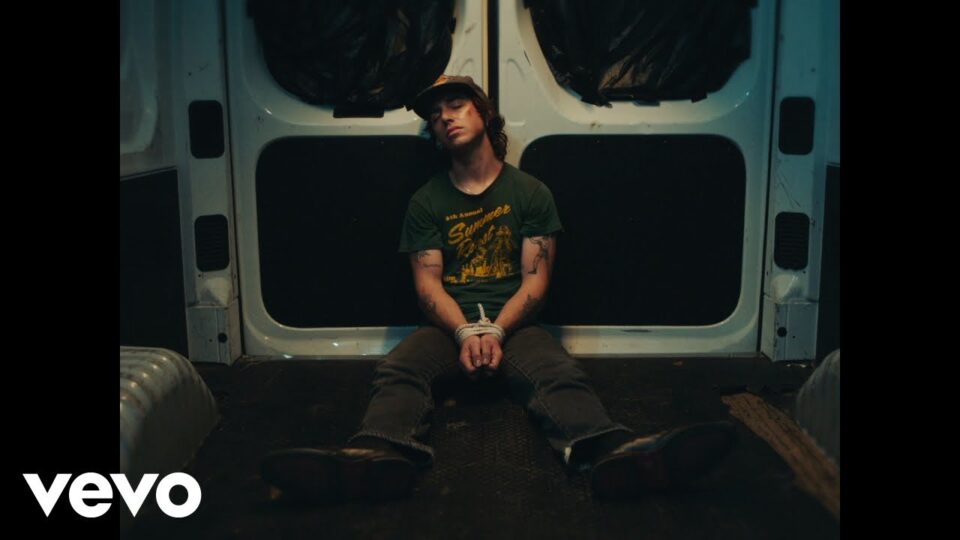 Tyne‑James Organ – Worth My Time