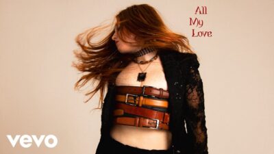 Vella – All My Love