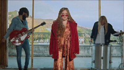 Vella – I See Red (Everybody Loves An Outlaw Cover)