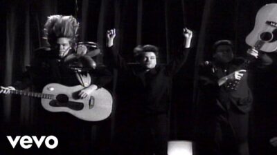 Violent Femmes – Nightmares