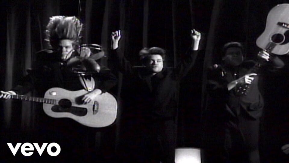 Violent Femmes – Nightmares