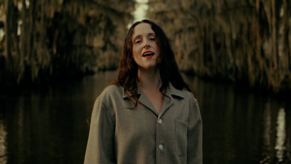 Waxahatchee feat. MJ Lenderman – Right Back to It