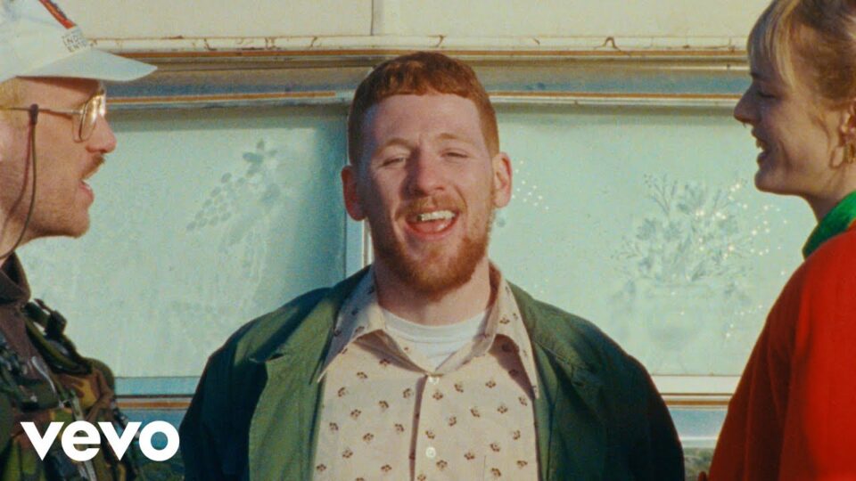 Willie J Healey – Why You Gotta Do It