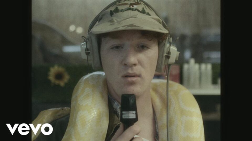 Willie J Healey – Would You Be